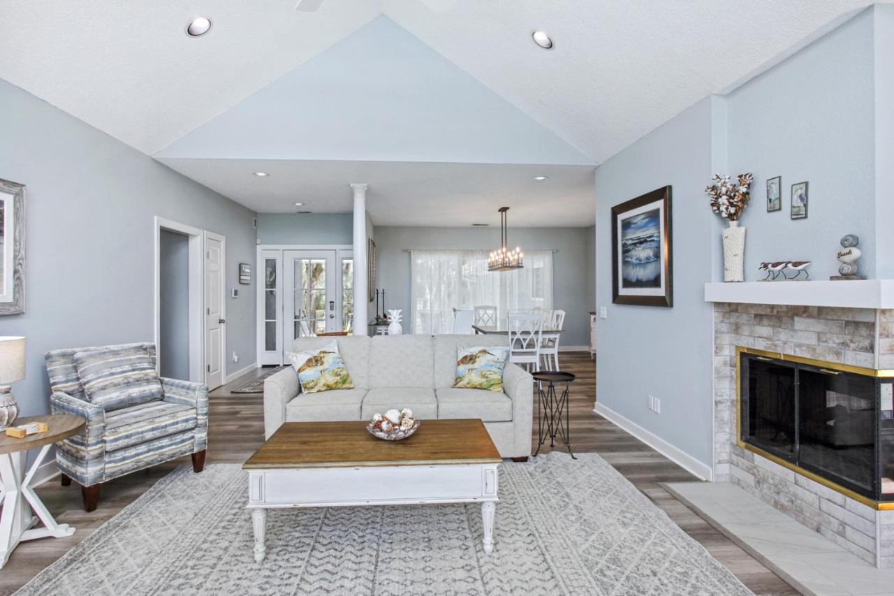 31 Sea Lane Hilton Head Island Exterior foto