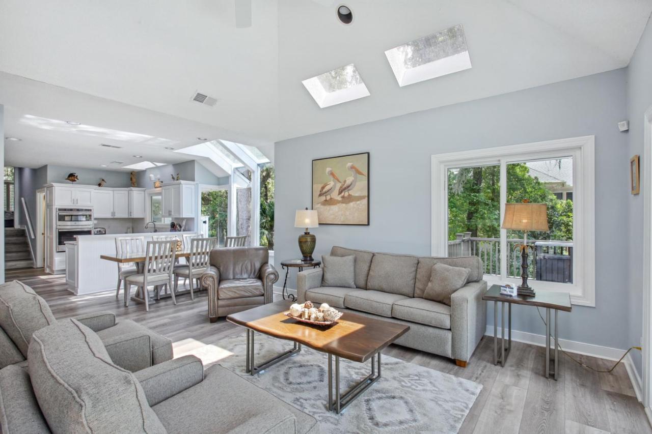 31 Sea Lane Hilton Head Island Exterior foto