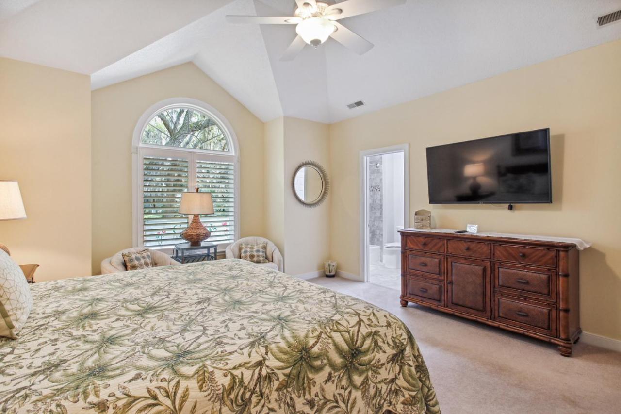 31 Sea Lane Hilton Head Island Exterior foto