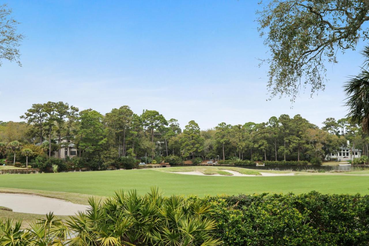 31 Sea Lane Hilton Head Island Exterior foto
