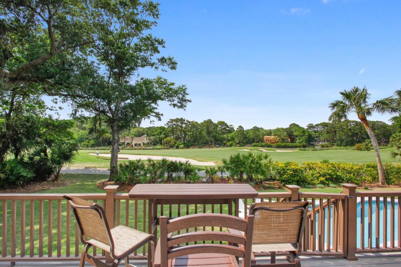31 Sea Lane Hilton Head Island Exterior foto