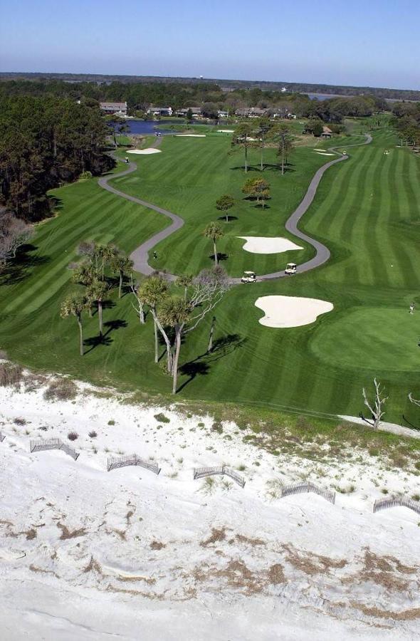 31 Sea Lane Hilton Head Island Exterior foto
