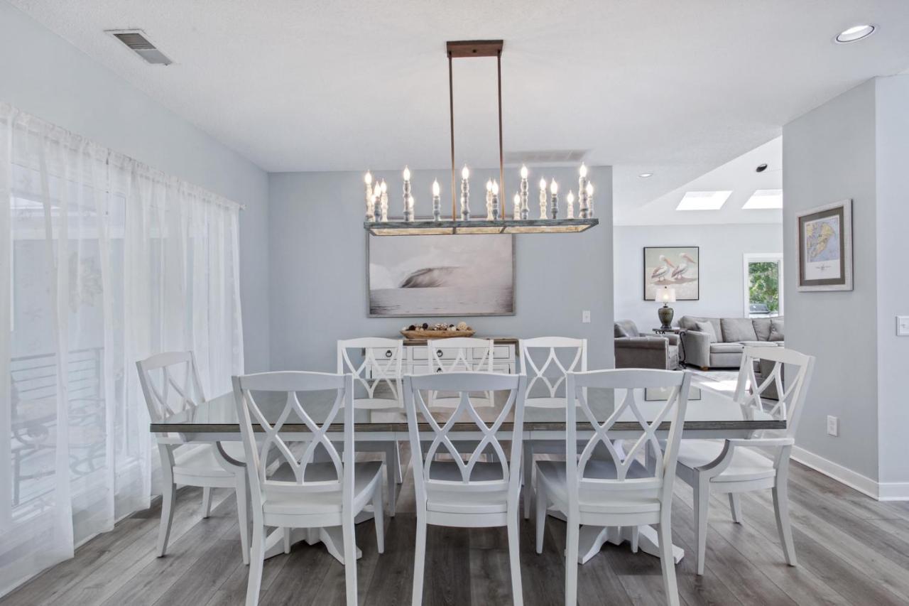31 Sea Lane Hilton Head Island Exterior foto