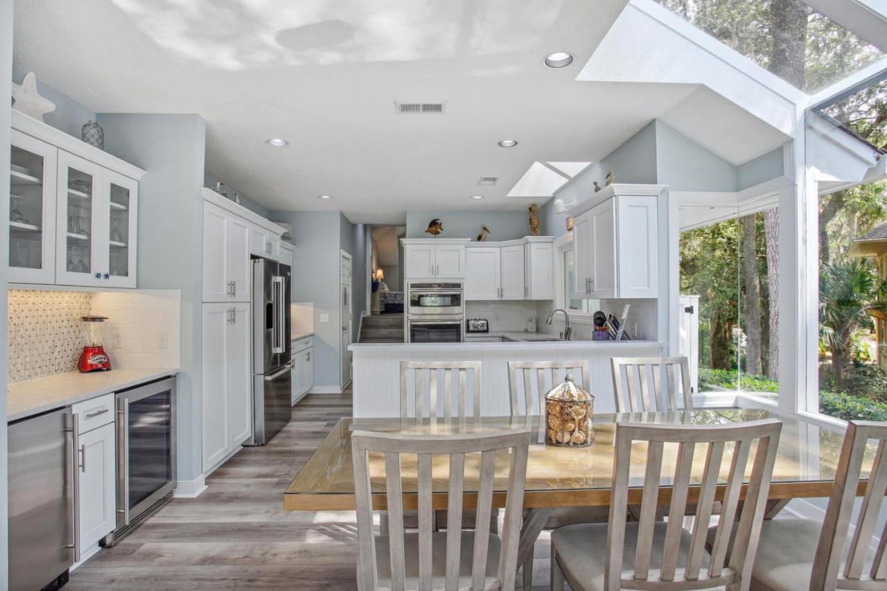 31 Sea Lane Hilton Head Island Exterior foto
