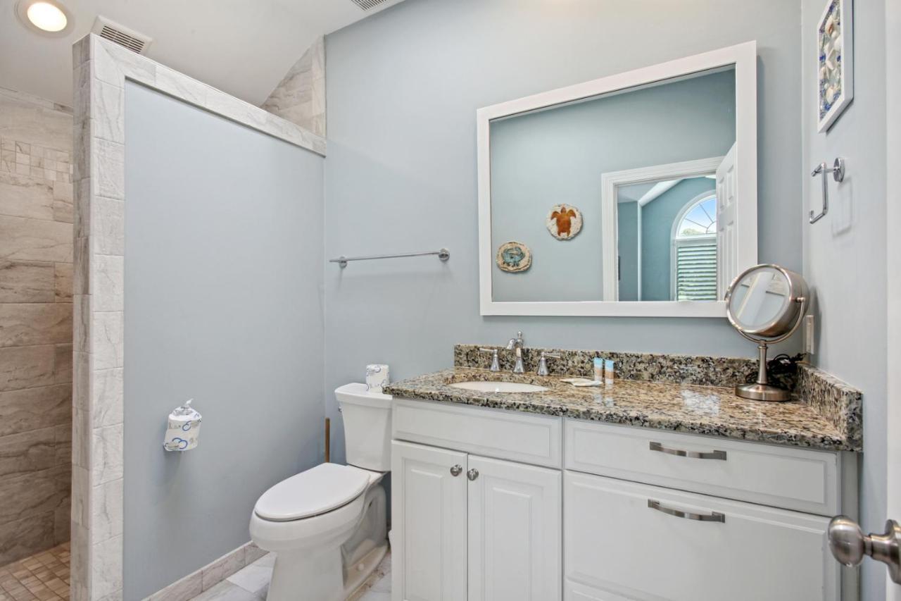 31 Sea Lane Hilton Head Island Exterior foto