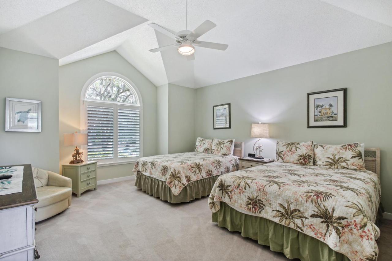 31 Sea Lane Hilton Head Island Exterior foto