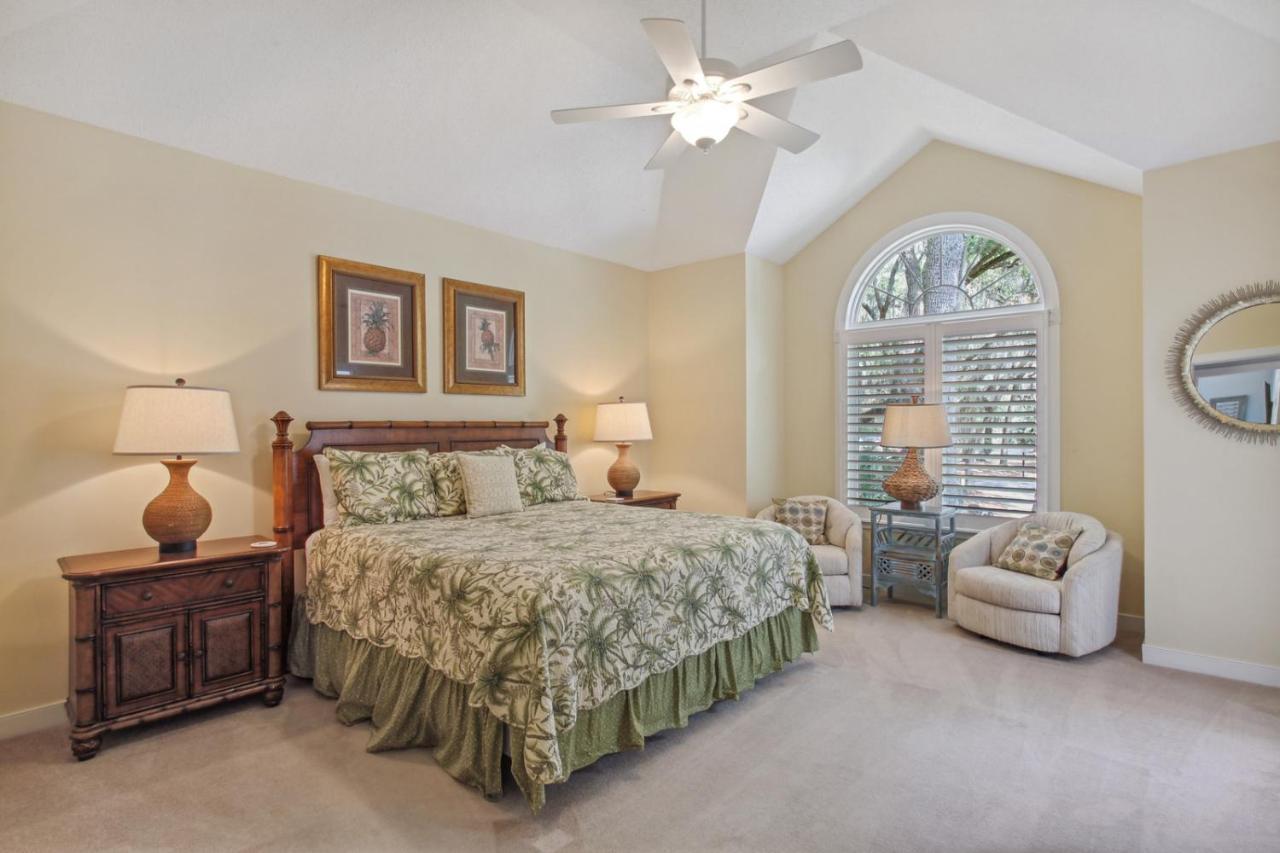 31 Sea Lane Hilton Head Island Exterior foto