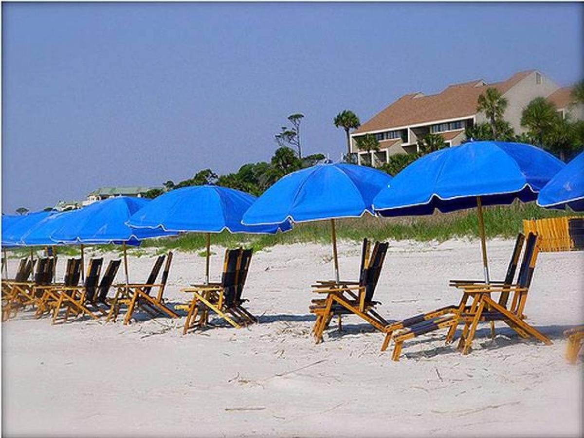 31 Sea Lane Hilton Head Island Exterior foto